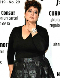 Entrevista a la blogger Soraya Pardo del blog Diy & Glam – «Revista No. 29»