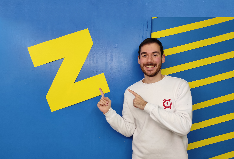 Entrevista al Youtuber Adrián López-Duque O., del canal La Zzziexta – «Revista No. 62»